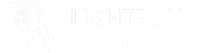 LIGHTBOX logo